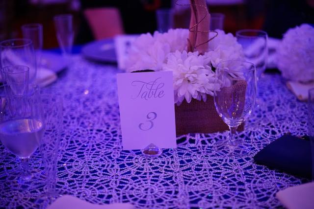 Blue Night Banquet Hall - 2