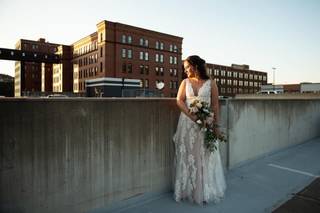 Bridal Beginning - 41