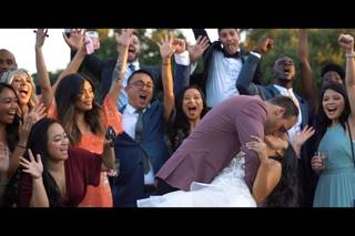 Cloud Craft Wedding Films - 11