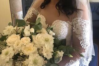 Seattle Wedding Hair - 31