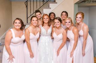 Total Image Hair and Makeup - 21