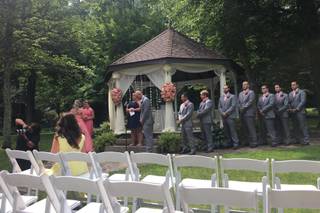 The Grand Estate at Hidden Acres - 25