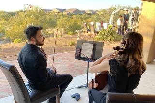 Magnolia Strings - 18