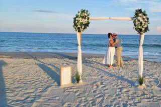 Simple Wedding Day 4
