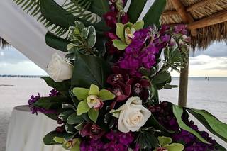 Tom Trovato Event Floral & Design - 59