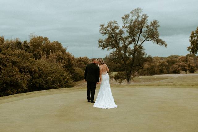 Glenview Golf Course 5
