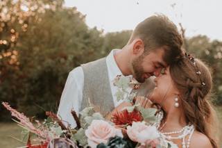 Officially Wed - 9