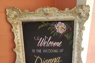 Papaya Wedding Planning - 21