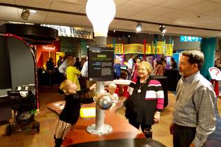 Carnegie Science Center - 8