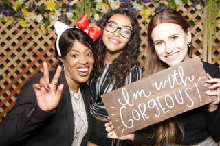 LOM Productions Weddings and Events - 20