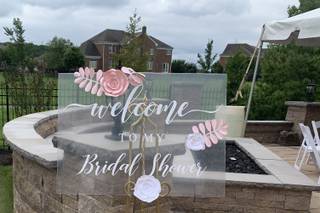 Jennifer Rose Events and Weddings - 39