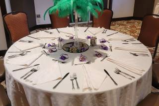 Hanover Grande Ballroom - 26