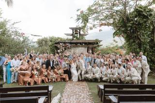 Alexa Blanco Weddings - 23