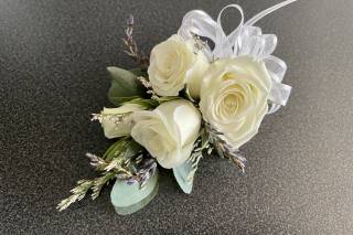 Mayfly Flowers - 38