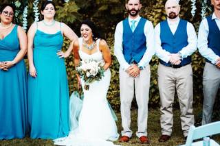 Szentpaly Weddings - 11