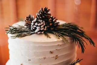Flour Girl Wedding Cakes - 13