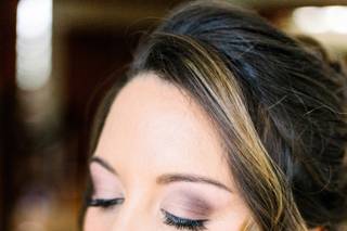 Something Blue Stylists - 17