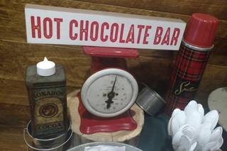 Gimme Some Sugar!- Candy and Sweets Buffet Service - 27