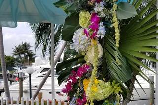New York Floral Design - 5