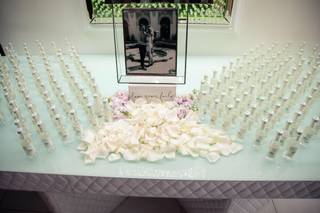 Bride in Bliss Wedding Planning - 7