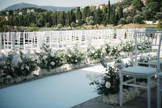Corfu Wedding planner by Rosmarin Weddings - 109