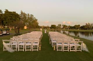 Boca Lago Golf & Country Club - 57