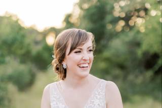 Sharon Marie Makeup - 61