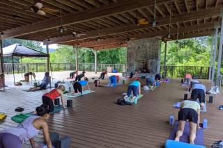 Chattahoochee Nature Center - 19