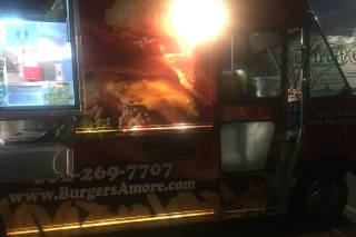 Burgers Amore - 9