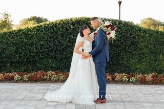 Designer Weddings by Carly Rose - 37