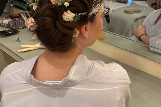 Belle Cherie Hair Studios - 11