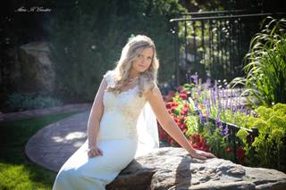 WedLocks Bridal Hair & Makeup - 23