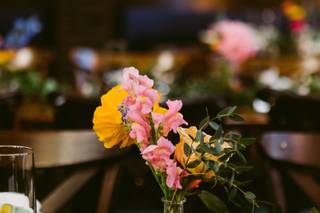 Rosehip Social - Flower & Event Design - 68