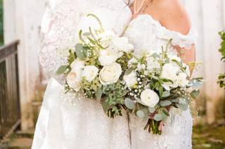 Primrose Cottage by Wedgewood Weddings - 32