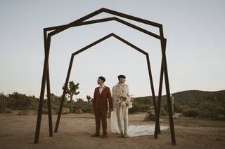 Tumbleweed Sanctuary, Garden and Labyrinth - 5