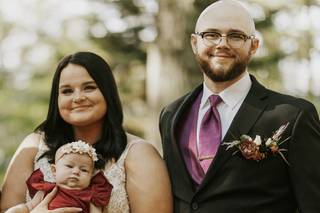 Lace & Brass Events, LLC - 33
