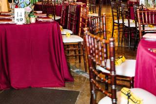 Wanderlust Weddings and Events, LLC - 23