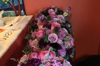 Dreyer House Florals - 98