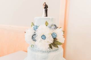 Aggie's Bakery and Cake Shop - 80