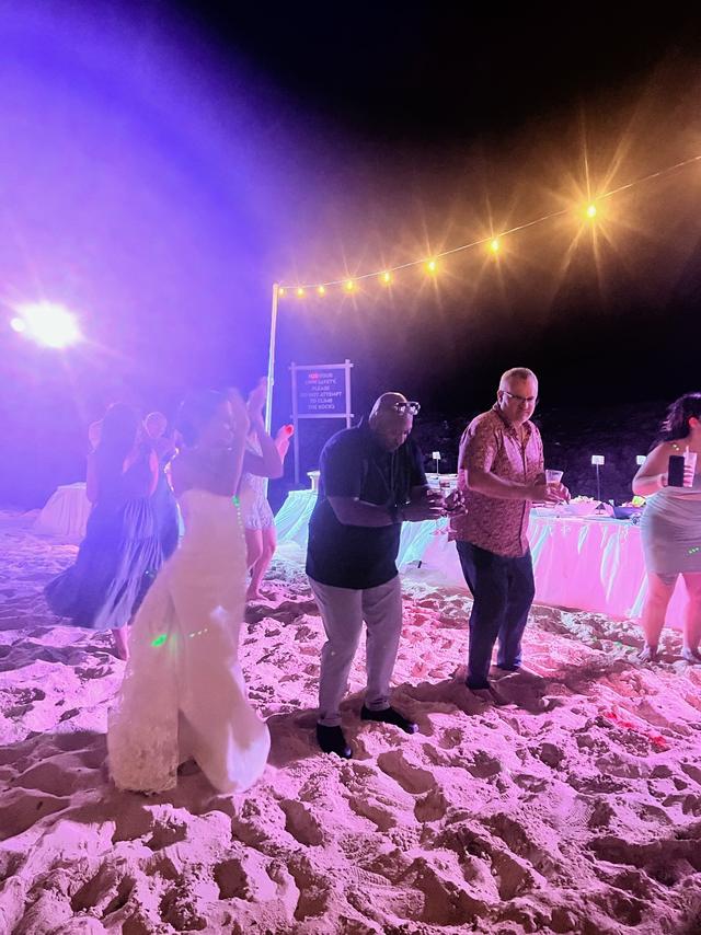 dj silver bahamas - 2