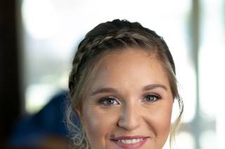 Jessica's Beauty Bar - 63