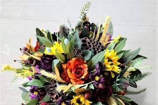 Wedding Decor by Ruth - 62