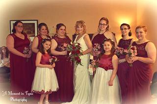 North Country Nuptials - 18