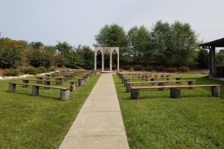 Country Ridge Venue - 7