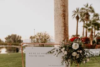 Palm Springs Florist - 9
