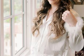 Renata Hair & Make Up Artist - 95