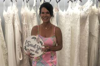 Athena's Bridal Boutique - 33