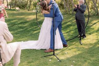 Elevate Wedding Officiant - 24