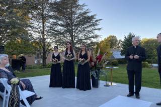 Events By Billy Vellios - 7