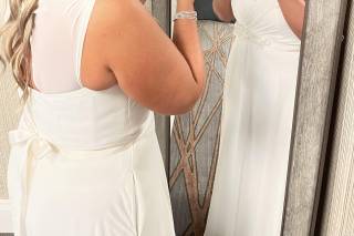 Beauty By Kateryna Bridal Team - 61
